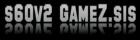 s60v2 GameZ logo